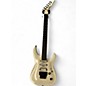 Used Jackson pro plus series soloist sla3 Snow White Solid Body Electric Guitar thumbnail