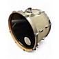 Used Tama 4 Piece 70s Swingstar Vintage White Drum Kit