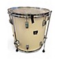 Used Tama 4 Piece 70s Swingstar Vintage White Drum Kit