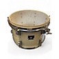 Used Tama 4 Piece 70s Swingstar Vintage White Drum Kit