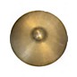 Used Zildjian 18in 70s Crash Cymbal thumbnail