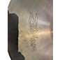 Used Zildjian 18in 70s Crash Cymbal