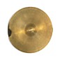 Used Zildjian 18in 70s Crash Cymbal