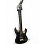 Used Series 10 HSS Metallic Silver Solid Body Electric Guitar thumbnail
