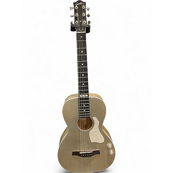 Used Godin Rialto JR SATINA GRAY Acoustic Electric Guitar