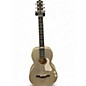 Used Godin Rialto JR SATINA GRAY Acoustic Electric Guitar thumbnail