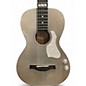 Used Godin Rialto JR SATINA GRAY Acoustic Electric Guitar