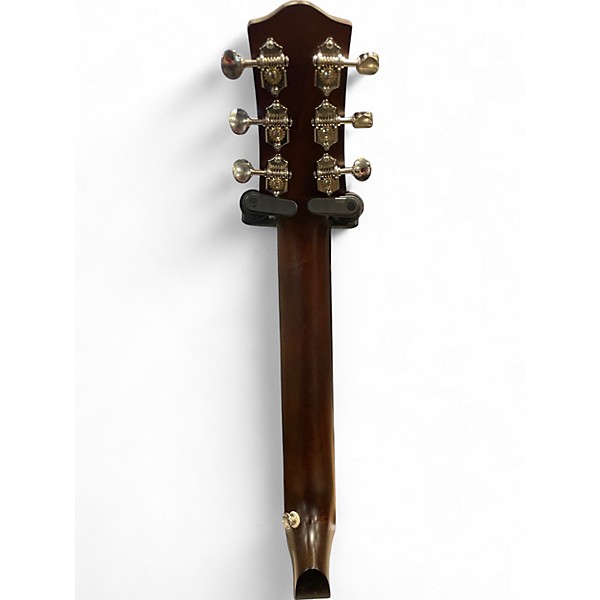 Used Godin Rialto JR SATINA GRAY Acoustic Electric Guitar