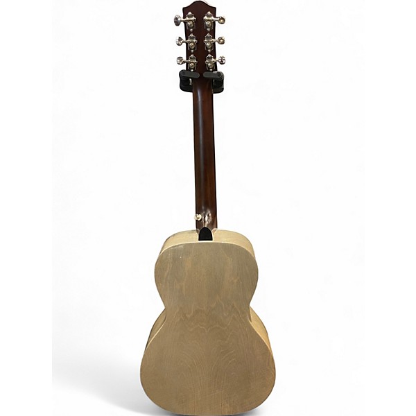 Used Godin Rialto JR SATINA GRAY Acoustic Electric Guitar
