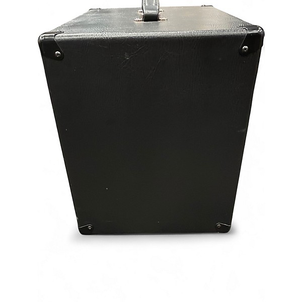 Used Ashdown VS112 SPEAKER CABINET Bass Cabinet