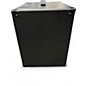 Used Ashdown VS112 SPEAKER CABINET Bass Cabinet