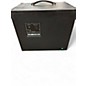 Used Ashdown VS112 SPEAKER CABINET Bass Cabinet