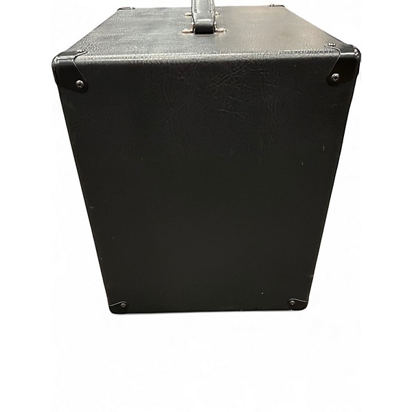 Used Ashdown VS112 SPEAKER CABINET Bass Cabinet