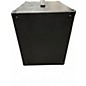 Used Ashdown VS112 SPEAKER CABINET Bass Cabinet