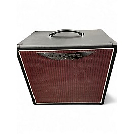 Used Ashdown LB112 Bass Cabinet