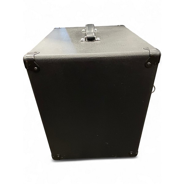 Used Ashdown LB112 Bass Cabinet