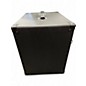 Used Ashdown LB112 Bass Cabinet
