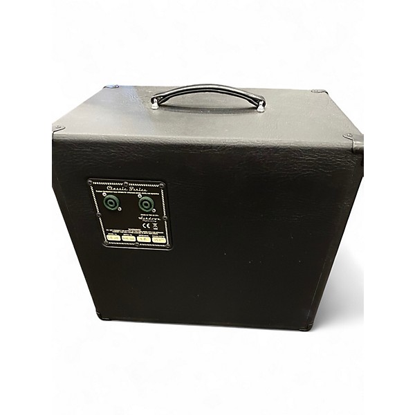 Used Ashdown LB112 Bass Cabinet