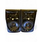 Used JBL 308 pair Powered Monitor thumbnail