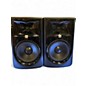 Used JBL 308 pair Powered Monitor