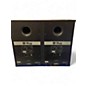Used JBL 308 pair Powered Monitor