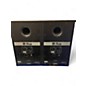 Used JBL 308 pair Powered Monitor