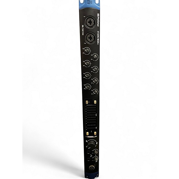 Used PreSonus 1824c Audio Interface