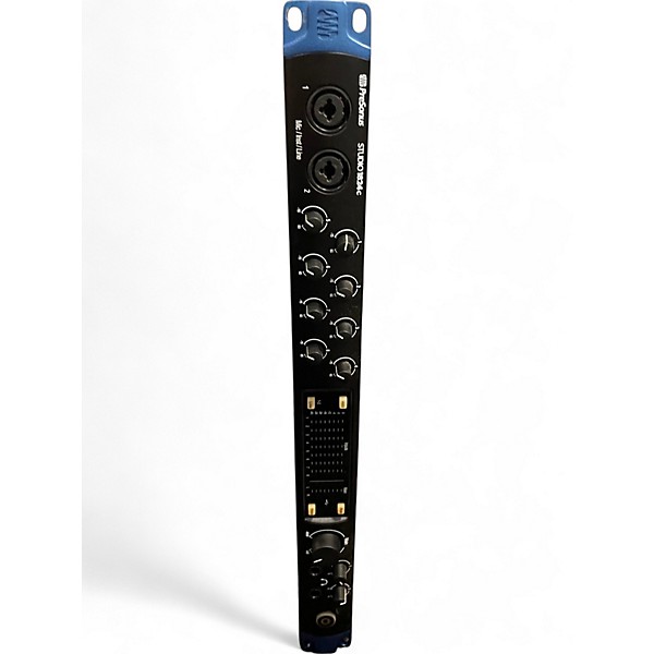 Used PreSonus 1824c Audio Interface