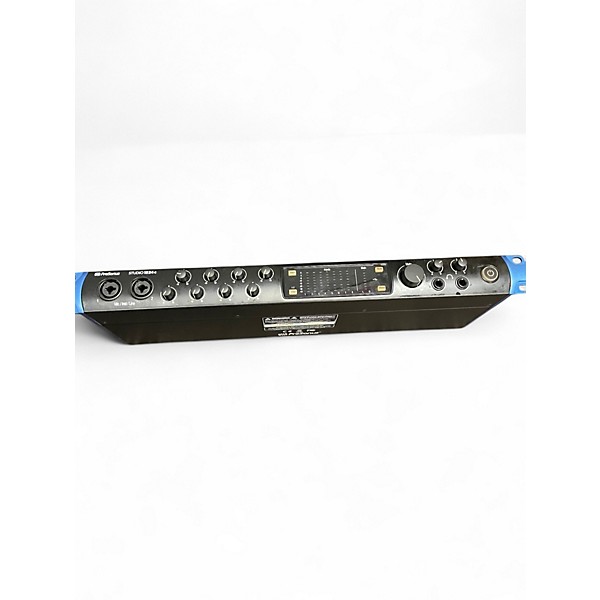 Used PreSonus 1824c Audio Interface