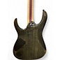 Used Ibanez RGIX6FDLB Anaconda Burst Solid Body Electric Guitar