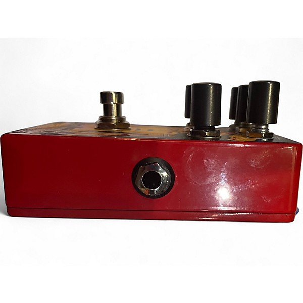 Used Catalinbread Many Worlds Effect Pedal