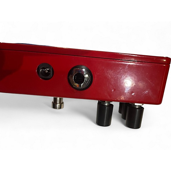 Used Catalinbread Many Worlds Effect Pedal