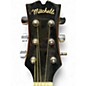 Used Mitchell D120 2 Color Sunburst Acoustic Guitar