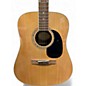 Used Mitchell D120 2 Color Sunburst Acoustic Guitar
