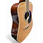 Used Mitchell D120 2 Color Sunburst Acoustic Guitar