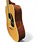 Used Mitchell D120 2 Color Sunburst Acoustic Guitar