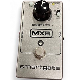 Used MXR M135 Smart Gate Effect Pedal