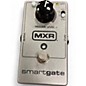 Used MXR M135 Smart Gate Effect Pedal thumbnail