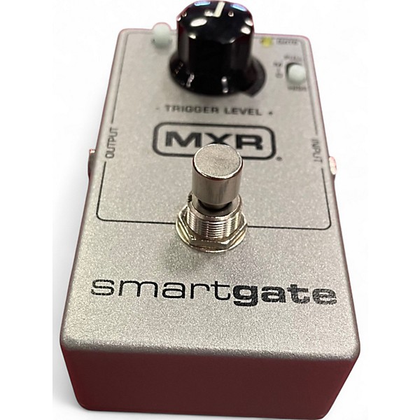 Used MXR M135 Smart Gate Effect Pedal