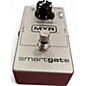 Used MXR M135 Smart Gate Effect Pedal