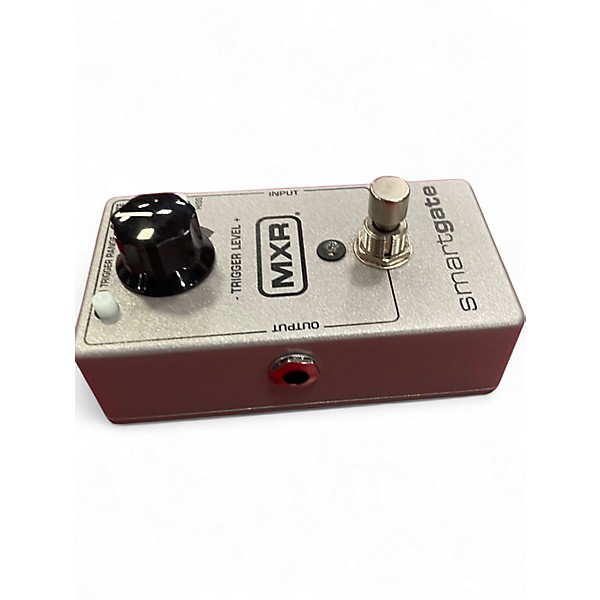 Used MXR M135 Smart Gate Effect Pedal