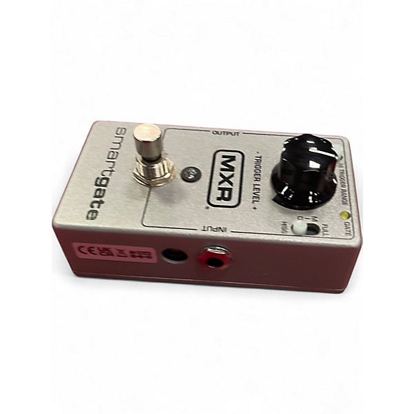 Used MXR M135 Smart Gate Effect Pedal