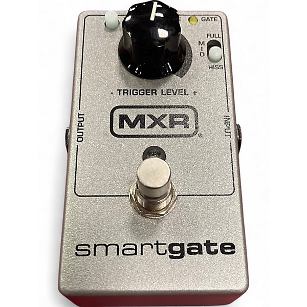 Used MXR M135 Smart Gate Effect Pedal