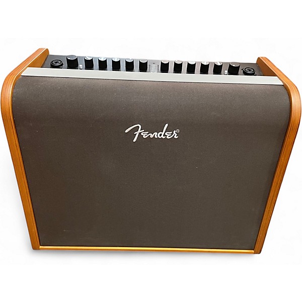 Used 2020s Fender Acoustic 100 Guitar Combo Amp