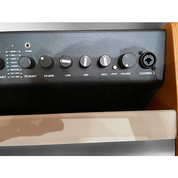 Used 2020s Fender Acoustic 100 Guitar Combo Amp