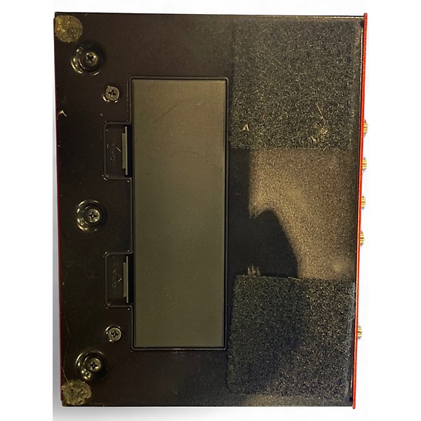 Used 2020s BOSS RC500 Pedal