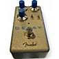 Used 2020s Fender Hammertone Effect Pedal thumbnail