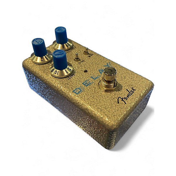 Used 2020s Fender Hammertone Effect Pedal