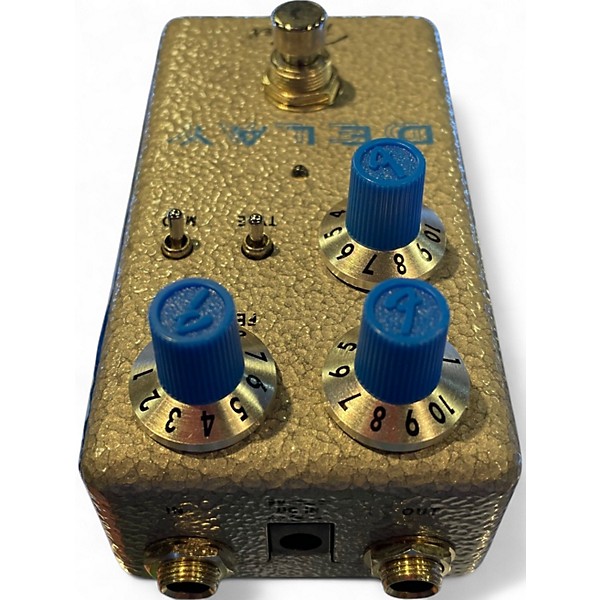 Used 2020s Fender Hammertone Effect Pedal