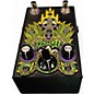 Used Beetronics FX Zzombee Effect Pedal